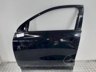 дверь передняя левая Mercedes-Benz GLA-Класс X156 [рестайлинг] 2020, A2477202703