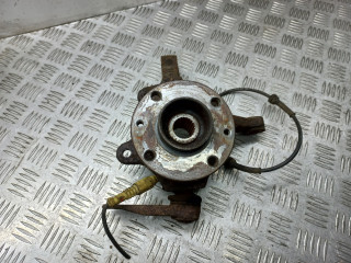 ступица передняя левая Nissan Kubistar 1 поколение 2006, 1.5 л., дизель