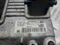 блок управления двигателем Opel Corsa C 2003, 1.0 л., i, 261208393 - фото №4