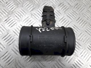 расходомер воздуха Opel Vectra C 2005, 2.2 л., DTi, 281002479