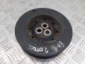 шкив коленвала Ford Mondeo 3 поколение 2003, 2.0 л., TDCi, дизель - фото №2