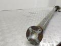 карданный вал Mercedes-Benz Sprinter 1 поколение (W901-905) [рестайлинг] 2002, 2.2 л., CDi, дизель, - - фото №2