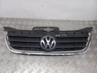 решетка радиатора Volkswagen Touran 1 поколение 2004, 1T0853651