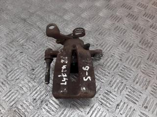 суппорт задний левый Lancia Lybra 1 поколение 2002