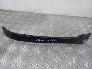 ресничка (ус) фары Mercedes-Benz M-Класс W163 2000, 1638260277