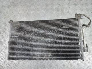 радиатор кондиционера Ford Mondeo 3 поколение 2003, 2.0 л., TDCi, 1S7H19710BB