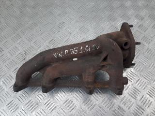 коллектор выпускной Volkswagen Passat B5 2000, 1.6 л., i, 050253033B