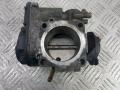 заслонка дроссельная Volkswagen Bora 1 поколение 2000, 1.8 л., i, 06A133064M - фото №2