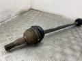 полуось передняя правая (приводной вал, ШРУС) Opel Sintra 1 поколение 1999, 2.2 л., i - фото №2