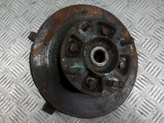 ступица передняя левая Daewoo Matiz M200 2006