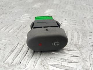 кнопка центрального замка Renault Clio 2 поколение 2000, 421818C