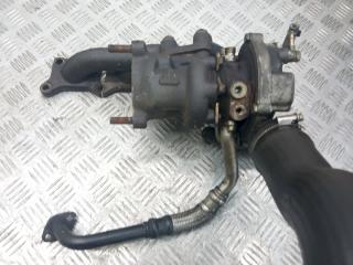 турбина Volkswagen Passat B5 2000, 1.8 л., 058145703H
