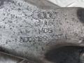 кронштейн двигателя Volkswagen Passat B5 2000, 1.8 л., i, 8D0199307L - фото №4