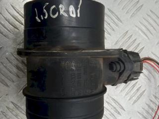 расходомер воздуха Hyundai H-1 Starex 2004, 2.5 л., CRDi, 281002554