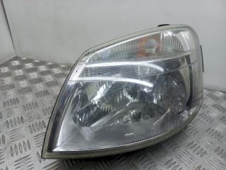 фара левая Citroen Berlingo 1 поколение (M59) [рестайлинг] 2008, VP3CLX-13W030-AB