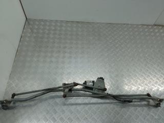 механизм стеклоочистителя (трапеция дворников) Opel Meriva 1 поколение (A) [рестайлинг] 2006, 93390344