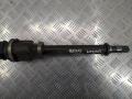 полуось передняя правая (приводной вал, ШРУС) Renault Logan 1 поколение 2007, 1.5 л., DCi, 8200499586 - фото №2
