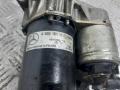 стартер Mercedes-Benz A-Класс W168/V168 [рестайлинг] 2003, 1.9 л., i, бензин, -, A0051511101 - фото №5