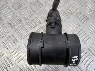 расходомер воздуха Opel Astra G 2003, 2.0 л., Y 20 DTH, дизель, МКПП