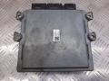 блок управления двигателем Ford Focus 2 поколение 2007, 2.0 л., TDCi, 8M51-12A650-CC - фото №2