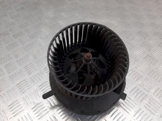 моторчик печки Volkswagen Polo 5 поколение 2012, 1K1819015