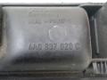 ручка внутренняя Audi A6 4A/C4 1996, 4A0837020C - фото №5