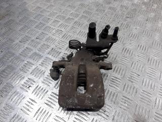 суппорт задний правый Volkswagen Caddy 3 поколение 2005