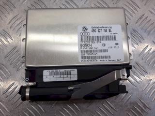блок управления АКПП Audi A6 4B/C5 1998, 2.5 л., TDi, 260002514