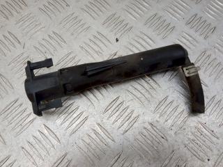 насос (моторчик) омывателя фар Citroen C5 1 поколение [рестайлинг] 2006, 89028244