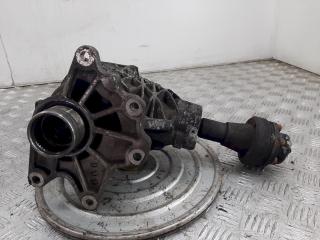раздаточная коробка Ford Kuga 1 поколение 2009, 2.0 л., TDCi, 8V41-7L486-AD