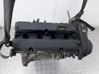 двигатель Ford Focus 2 поколение [рестайлинг] 2009, 1.6 л., i, бензин, 9C82762, SHDC