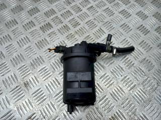 корпус топливного фильтра Opel Meriva 1 поколение (A) [рестайлинг] 2006, 1.7 л., CDTi, 24417733