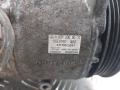 компрессор кондиционера Mercedes-Benz A-Класс W169 2008, 2.0 л., CDi, A0012309011 - фото №5