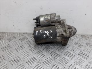 стартер Ford Fiesta 5 поколение 2005, 1.3 л., i