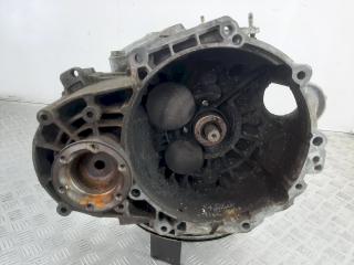 КПП механическая (МКПП) Volkswagen Passat B6 2009, 2.0 л., TDi, дизель, KXX04069P02