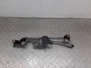 механизм стеклоочистителя (трапеция дворников) Chrysler Voyager 4 поколение 2004