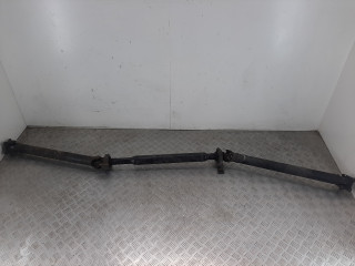 карданный вал Mercedes-Benz Vito W639 2007, 2.2 л., OM 646.980, дизель, 6МКПП