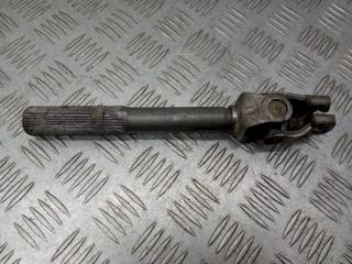 Рулевой корданчик Ford Fiesta 5 поколение 2005