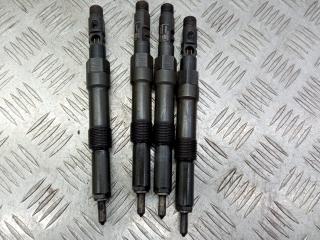 форсунка Ford Mondeo 3 поколение 2003, 2.0 л., TDCi, 4S7Q9K546BD