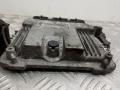 блок управления двигателем Ford Focus 2 поколение 2008, 1.6 л., TDCi, 7M51-12A650-UA - фото №3