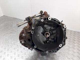 КПП механическая (МКПП) Opel Vectra C [рестайлинг] 2007, 1.9 л., CDTi, дизель, M32