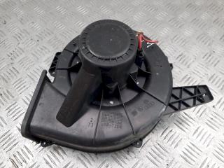 моторчик печки Volkswagen Polo 4 поколение 2005, 6Q1819015E