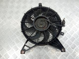 вентилятор радиатора Hyundai Santa Fe 1 поколение (SM) 2002, 4569632