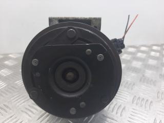 компрессор кондиционера Renault Scenic 1 поколение [рестайлинг] 2000, 2.0 л., i, 7700105765