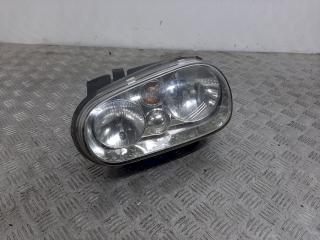 фара левая Volkswagen Golf 4 поколение 2003