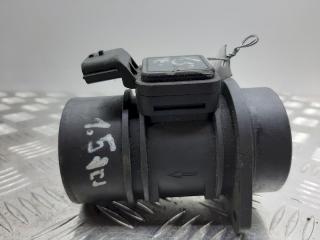 расходомер воздуха Dacia Logan 1 поколение [рестайлинг] 2009, 1.5 л., DCi, 5WK97006