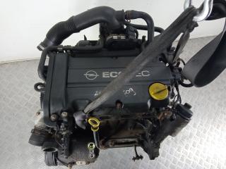 двигатель Opel Astra H/Family [рестайлинг] 2009, 1.4 л., Z 14 XEP, бензин, МКПП, универсал, Z14XEP, RZ1551