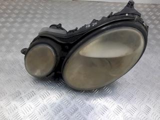 фара левая Mercedes-Benz E-Класс W211/S211 [рестайлинг] 2006