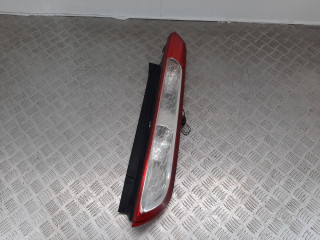 фонарь задний правый Ford Focus 2 поколение [рестайлинг] 2009, 2.0 л., i, AODA, бензин