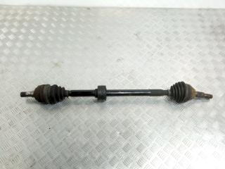полуось передняя правая (приводной вал, ШРУС) Opel Vectra C 2005, 2.2 л., TDi